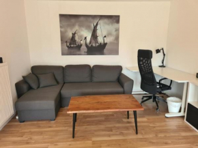Seeschloss Wohnung 10 Dahme